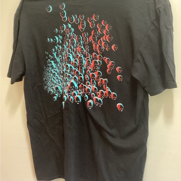 Roger Waters graphic tee. This Is Not a Drill 2023 concert tour. - Picture 3 of 5